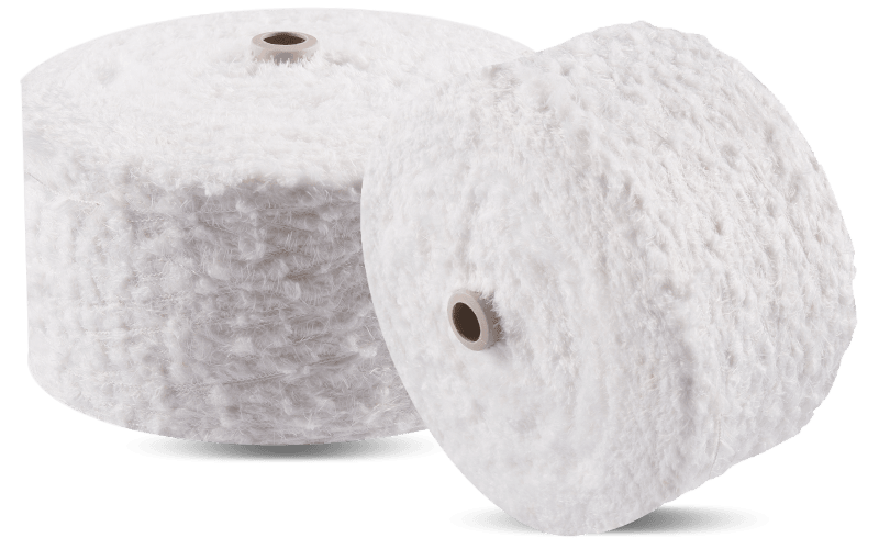 চেনিল সুতা