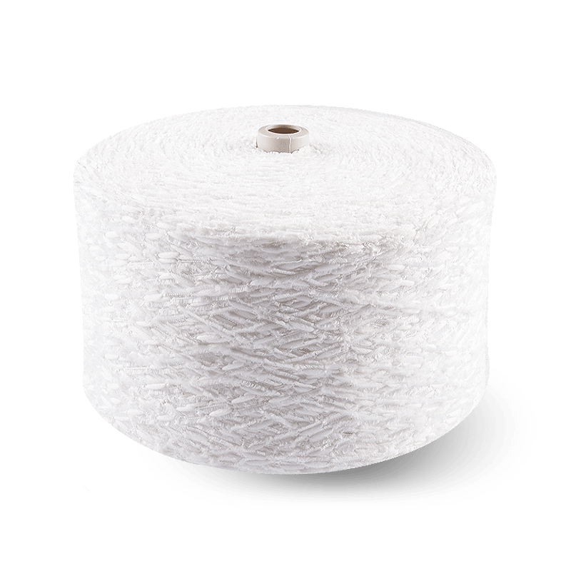 Crochet অভিনব সুতা