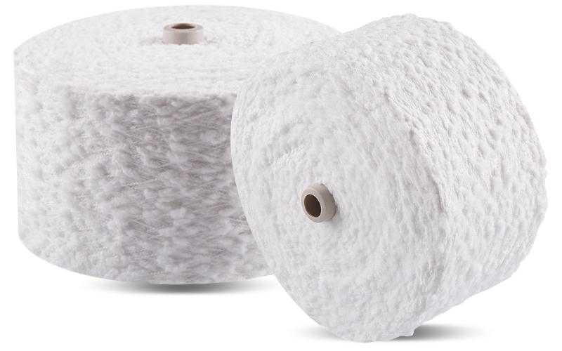 Crochet সুতা