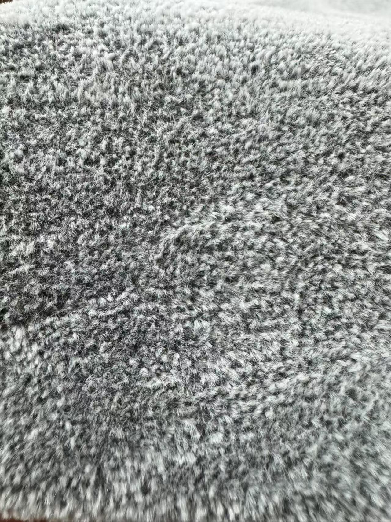 চমত্কার চেনিল সুতা